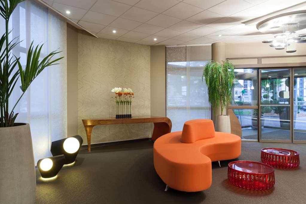 The Originals Boutique, Restaurant Arianis, Sochaux-montbéliard 3* Sochaux