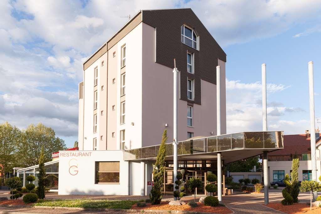 The Originals Boutique, Restaurant Arianis, Sochaux-montbéliard 3* Sochaux