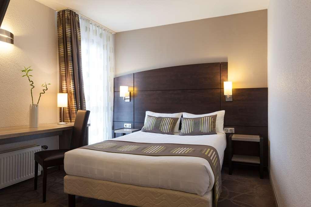 The Originals Boutique, Restaurant Arianis, Sochaux-montbéliard Hotel 3*