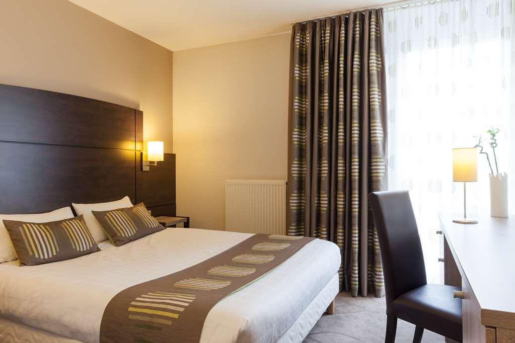 Hotel The Originals Boutique, Restaurant Arianis, Sochaux-montbéliard
