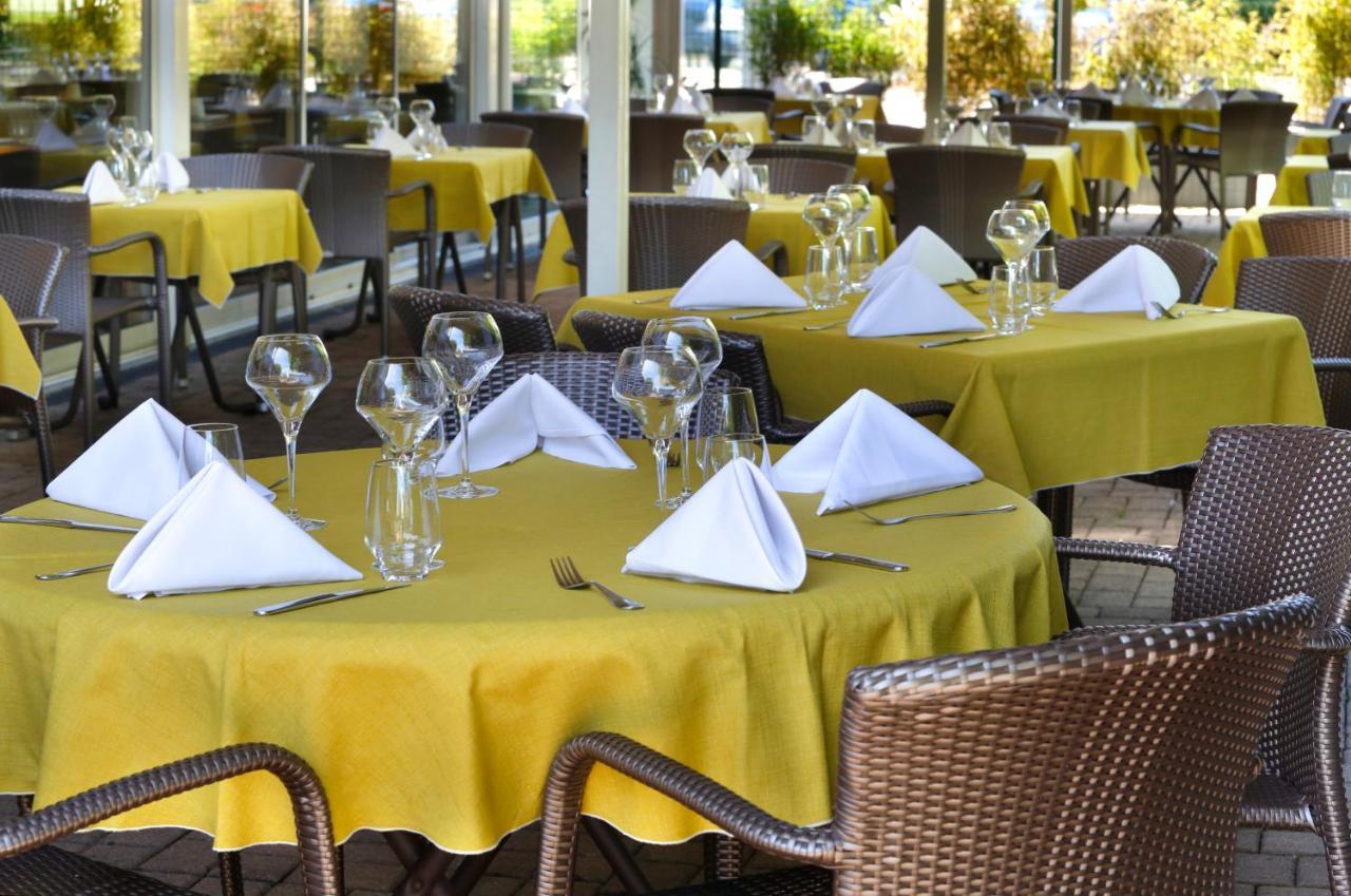 The Originals Boutique, Restaurant Arianis, Sochaux-montbéliard Hotel Sochaux