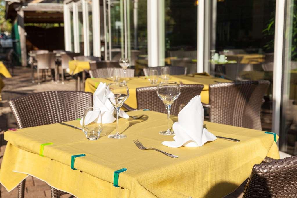 Hotel Montbeliard-sochaux 3*