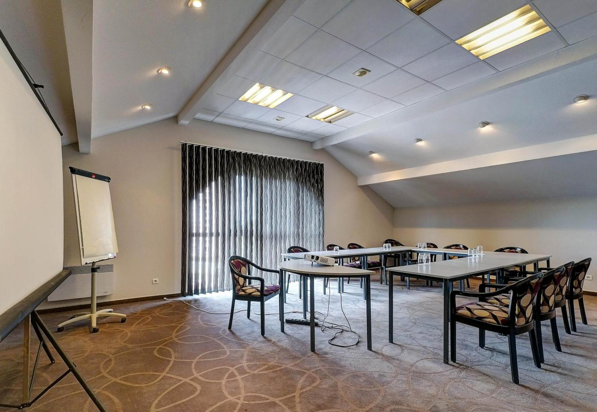 The Originals Boutique, Restaurant Arianis, Sochaux-montbéliard Hotel Sochaux