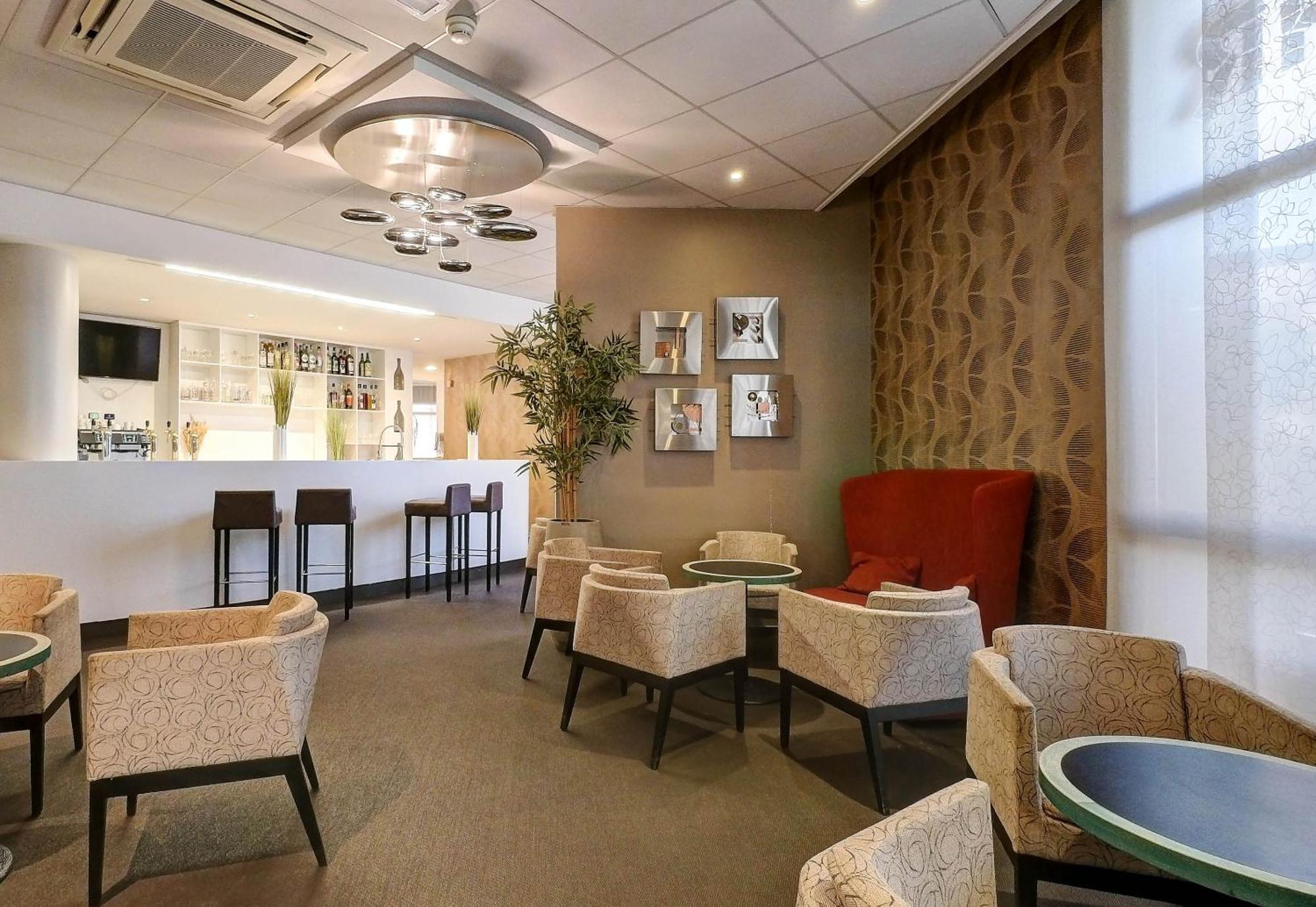 Hotel The Originals Boutique, Restaurant Arianis, Sochaux-montbéliard Sochaux