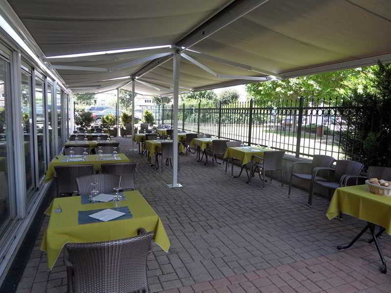 The Originals Boutique, Restaurant Arianis, Sochaux-montbéliard Sochaux
