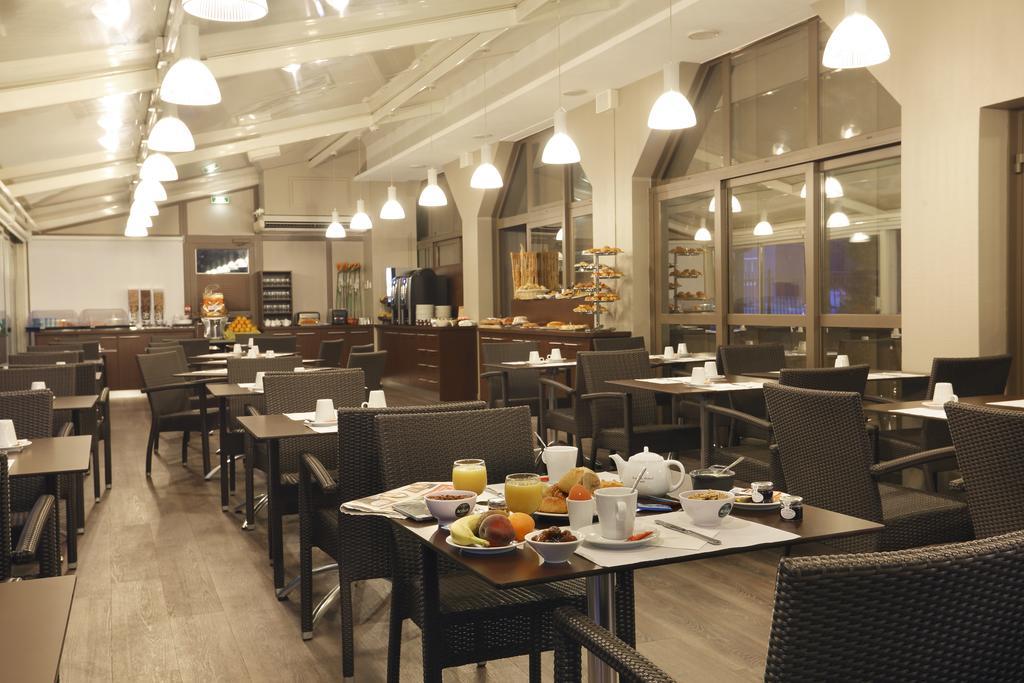 Hotel The Originals Boutique, Restaurant Arianis, Sochaux-montbéliard Sochaux