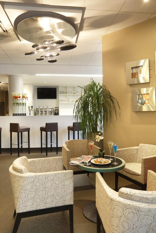 Hotel Montbeliard-sochaux