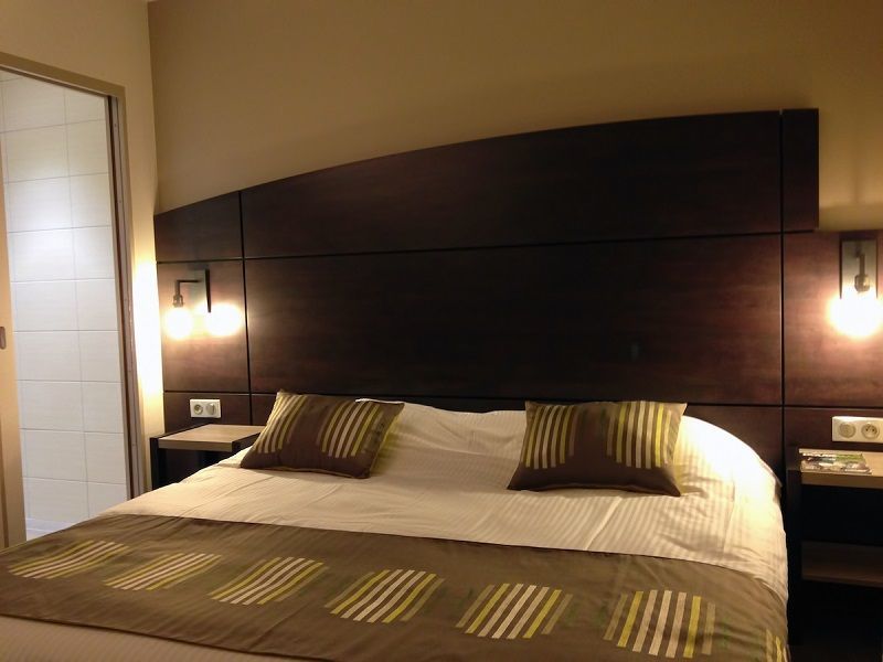 The Originals Boutique, Restaurant Arianis, Sochaux-montbéliard Hotel Sochaux