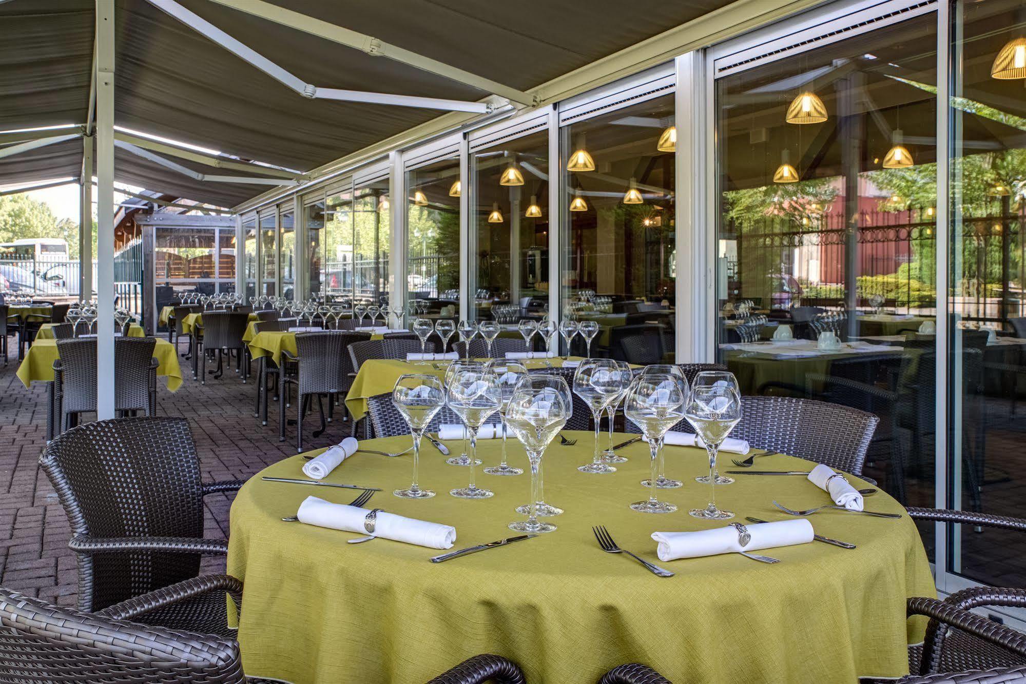 Montbeliard-sochaux Hotel 3*