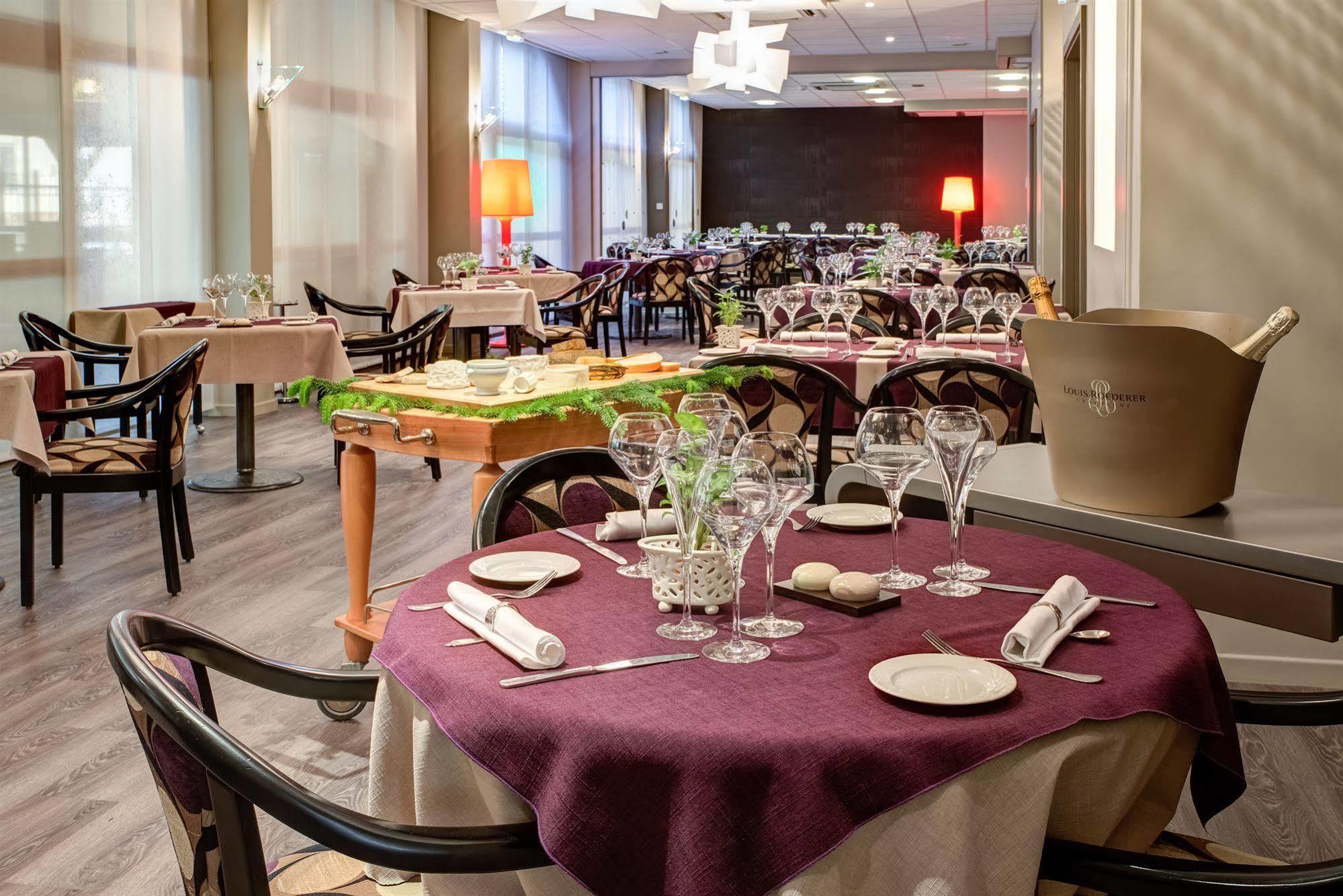 Hotel Montbeliard-sochaux
