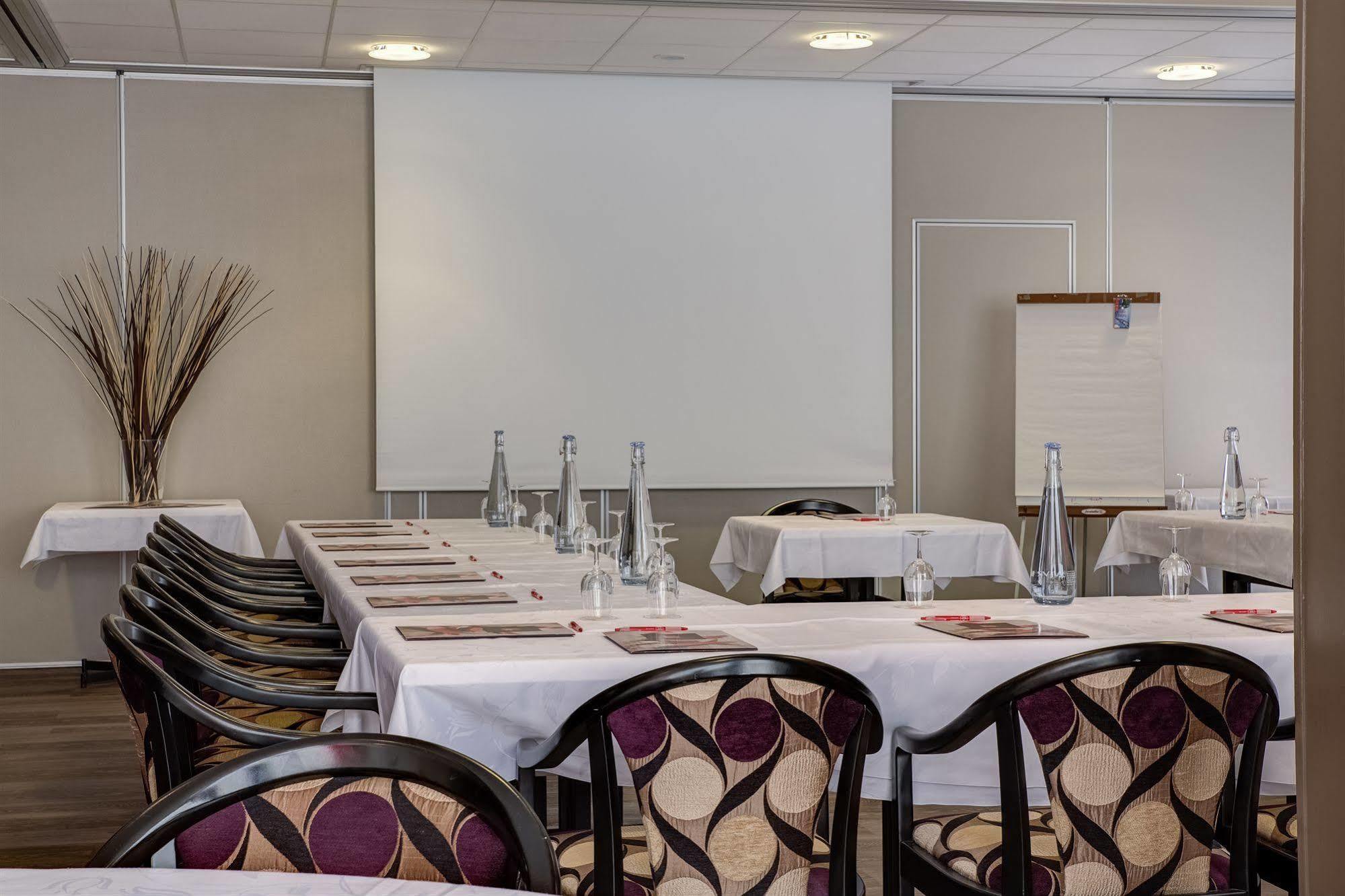 The Originals Boutique, Restaurant Arianis, Sochaux-montbéliard 3* Sochaux
