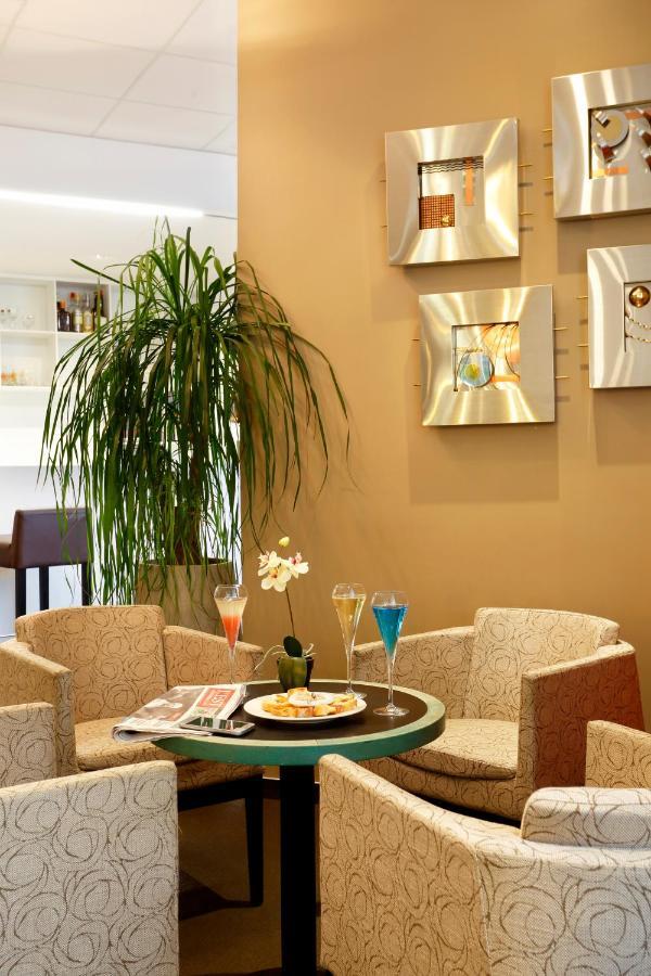 The Originals Boutique, Restaurant Arianis, Sochaux-montbéliard Hotel 3*
